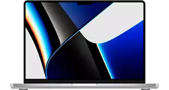 MacBook Pro 14" A2918 (2023) M3