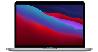 MacBook Pro 13" A2338 (2020 - 2023) (M1 / M2)