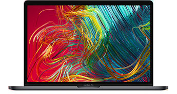 MacBook Pro 13" A2159 (2019)
