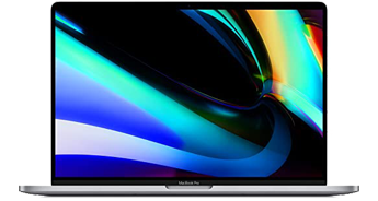 MacBook Pro 16" A2141 (2019)