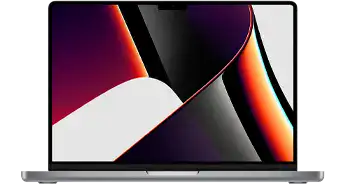 MacBook Pro 14" A2442 (2021) M1 Pro / M1 Max