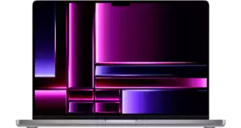 MacBook Pro 16" A2780 (2023) M2 Pro / M2 Max