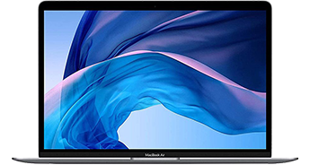 MacBook Pro 13" A2251 (2020)