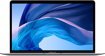 MacBook Air 13" A2337 (2020) M1