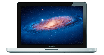 MacBook Pro 13" A1278 (2012)