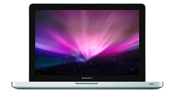 Macbook Pro 17" A1297 (2009)
