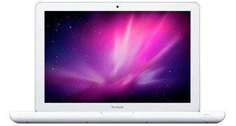 MacBook 13" A1342 (2009)