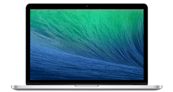 MacBook Pro 13" A1502 (2013-2015)