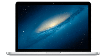 Retina 15 (A1398)