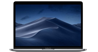 MacBook Pro 13" A1989 (2018-2019)