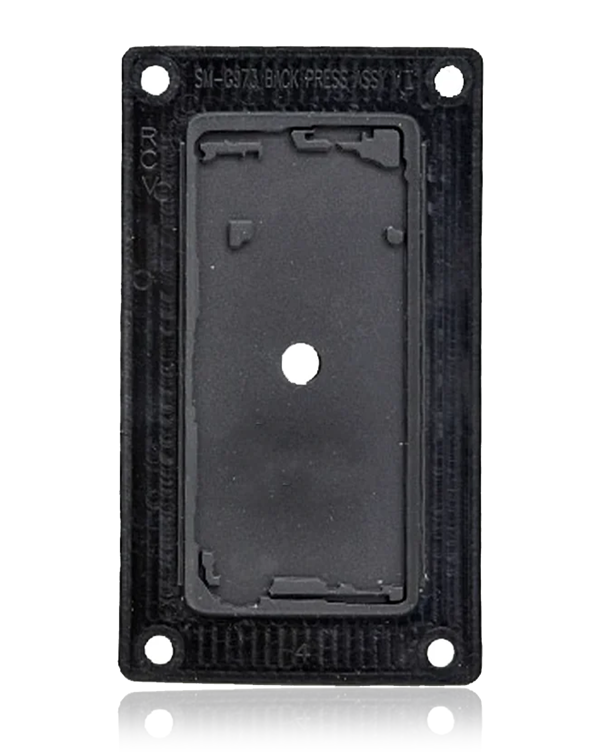 Samsung Service Top Window Press Pad For Galaxy Note 20 Ultra (OEM Service Tools)