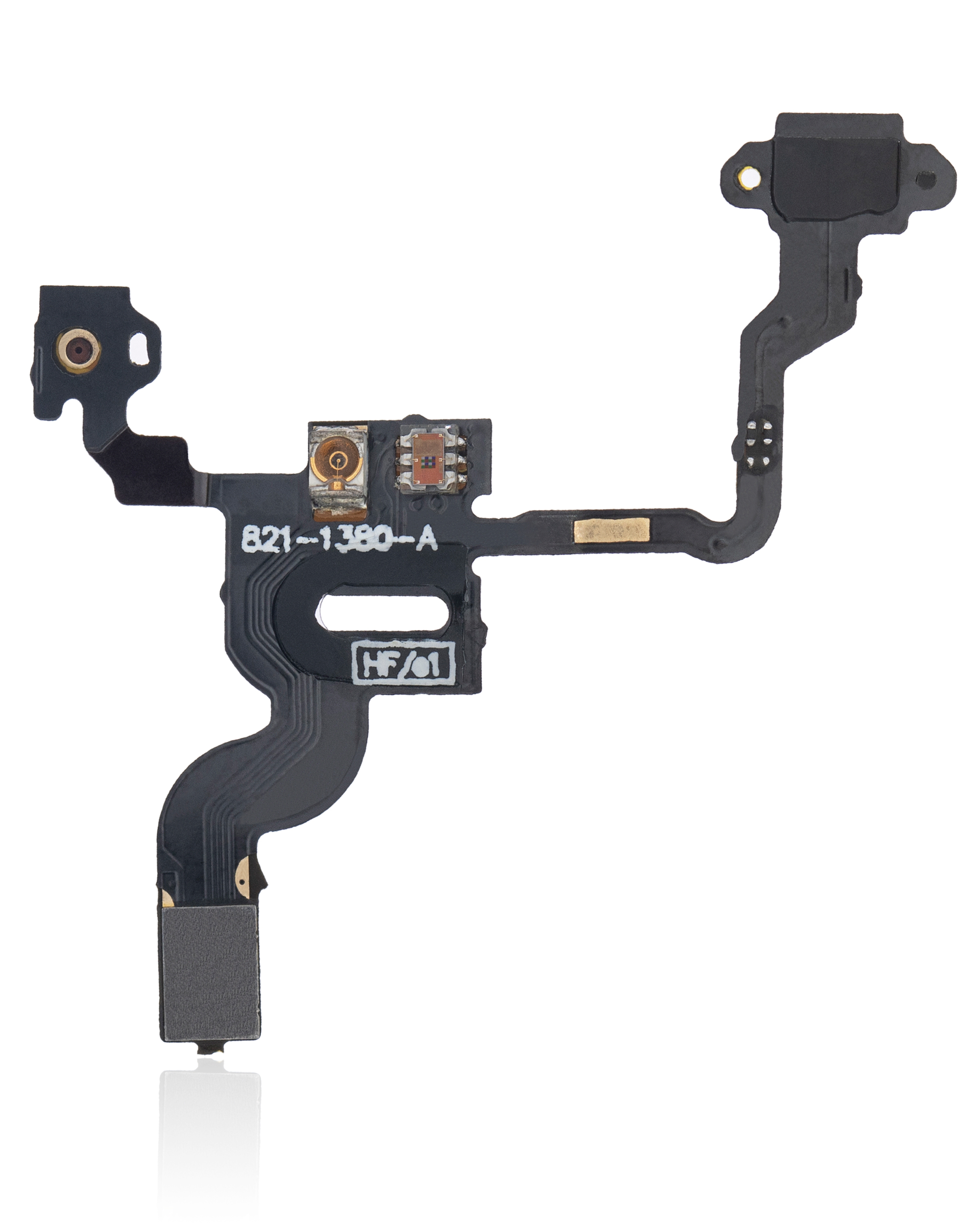Power Button + Proximity Sensor For iPhone 4 (GSM)