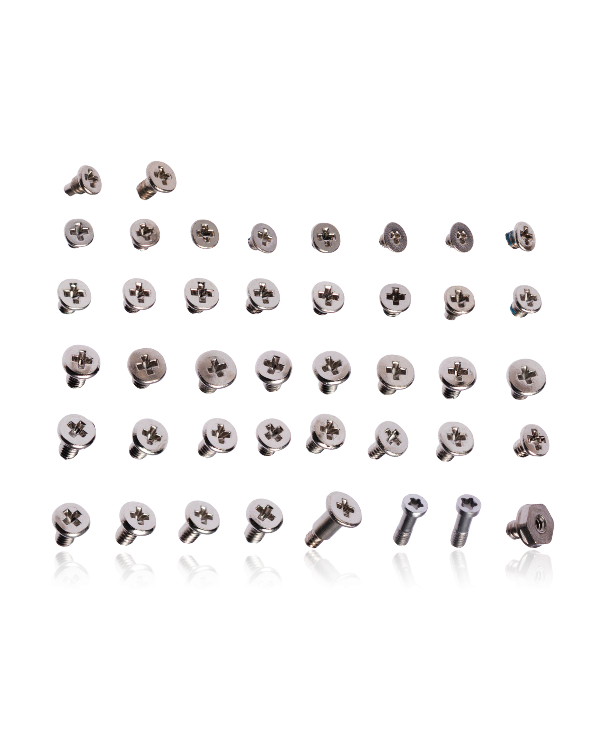 Full Screw Set For iPhone 6S