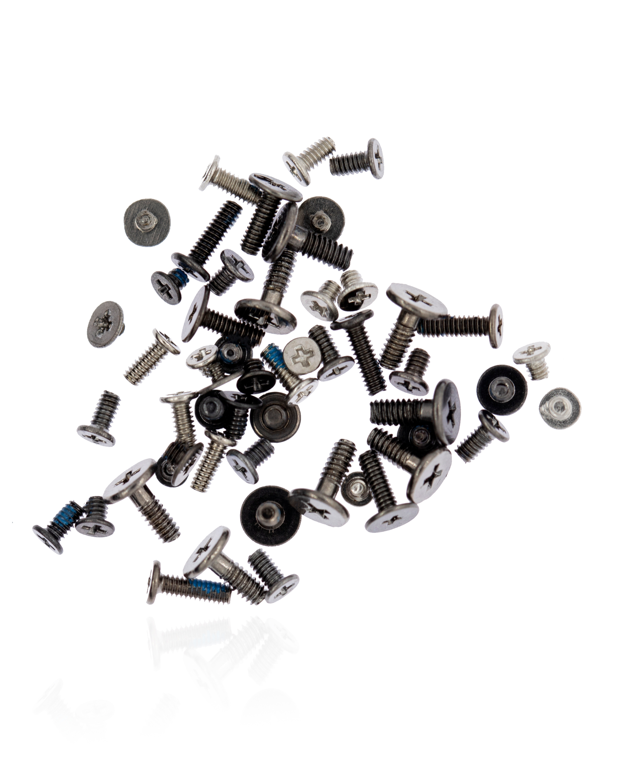 Complete Screw Set For iPad Pro 11" 1st Gen (2018) / Pro 11" 2nd Gen (2020) / 3rd Gen (2021)