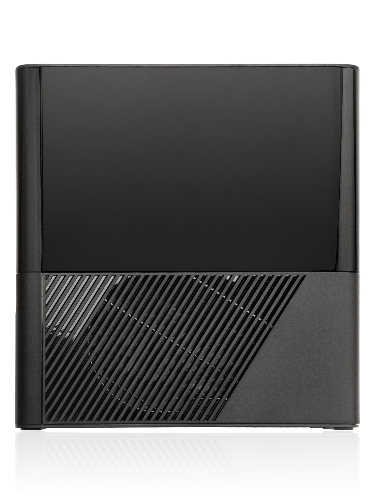 Top & Bottom Casings For Xbox 360 E