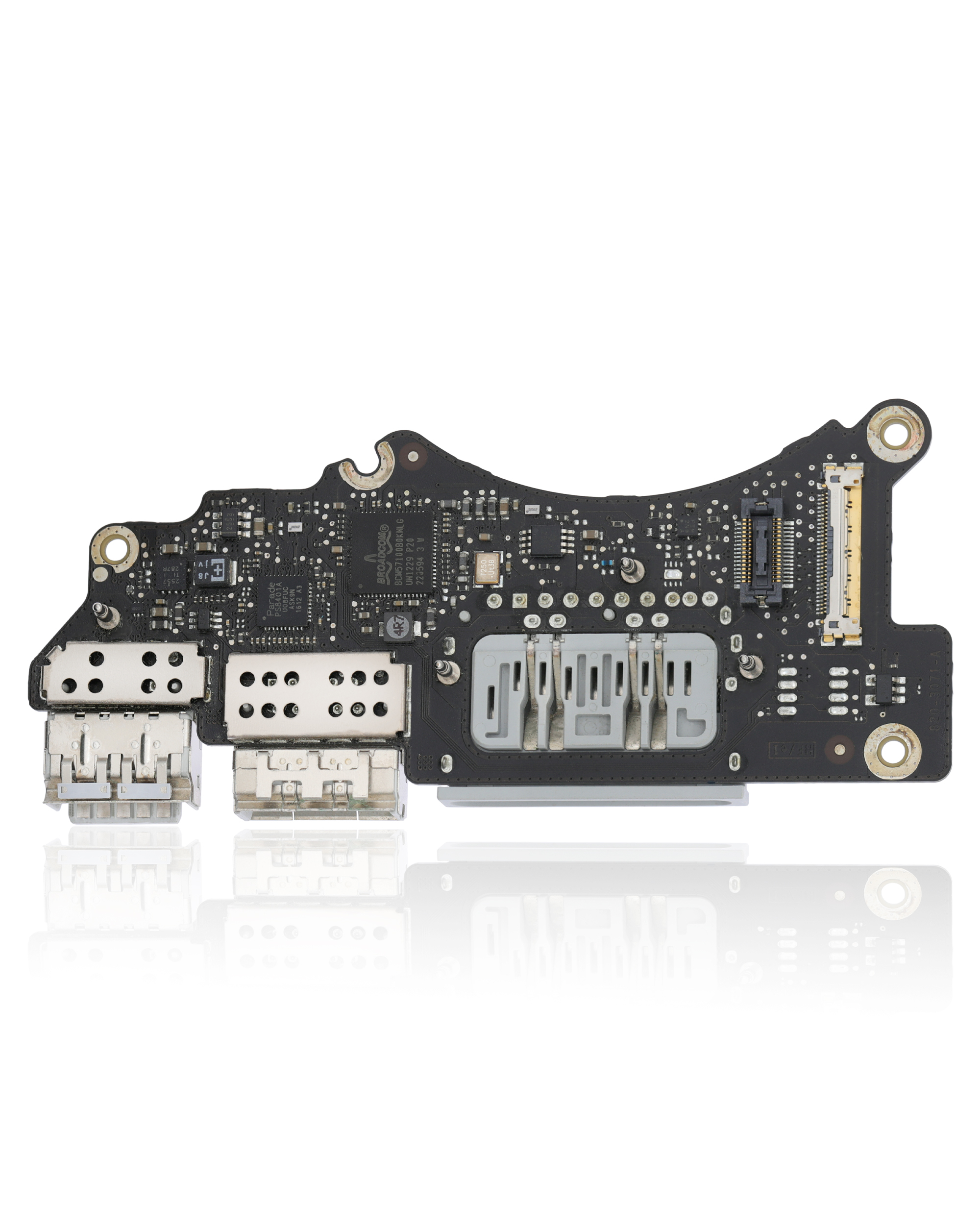 I/O Board For MacBook Pro 15" A1398 (2012-2013)