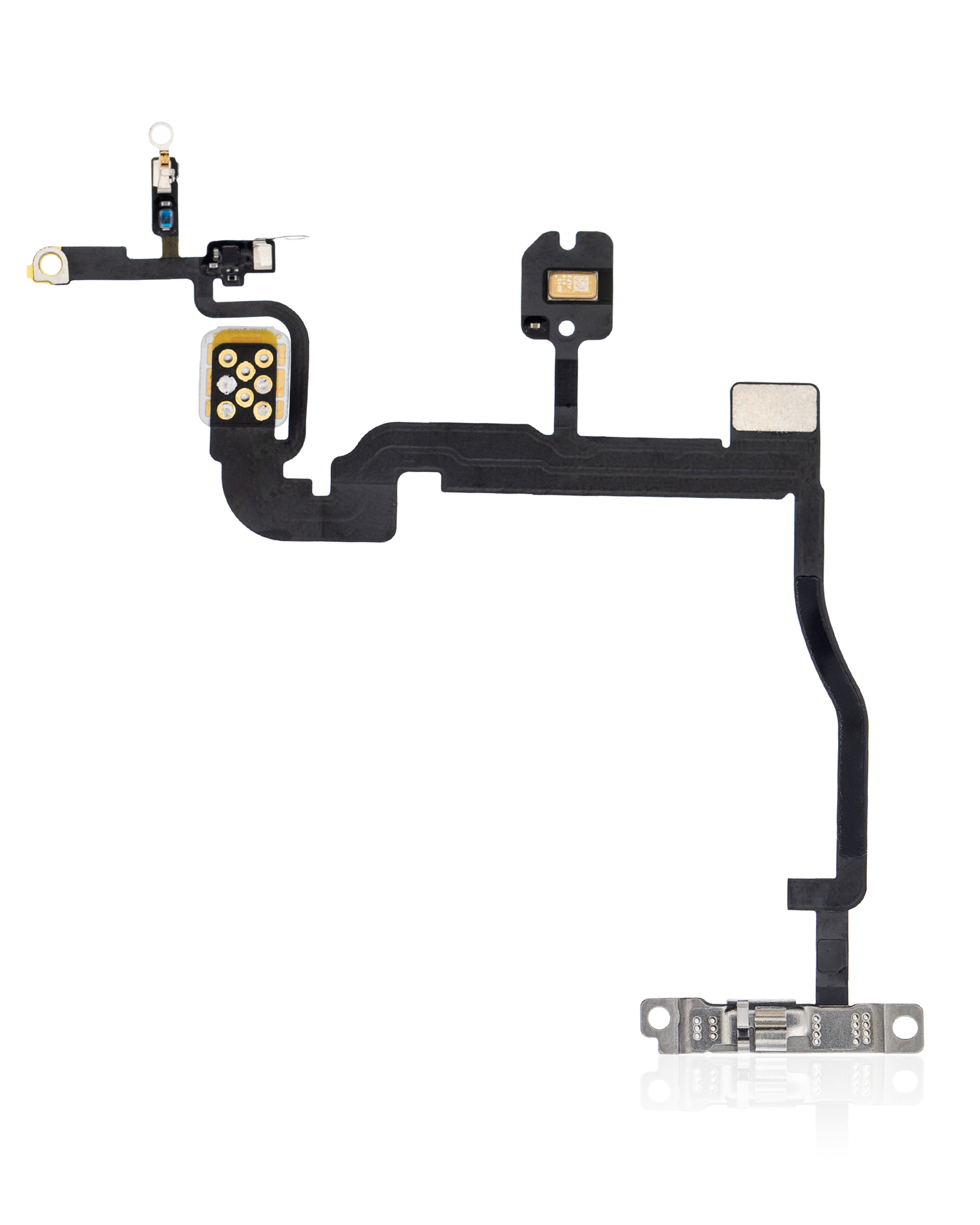 Power Button Flex Cable For iPhone 11 Pro Max
