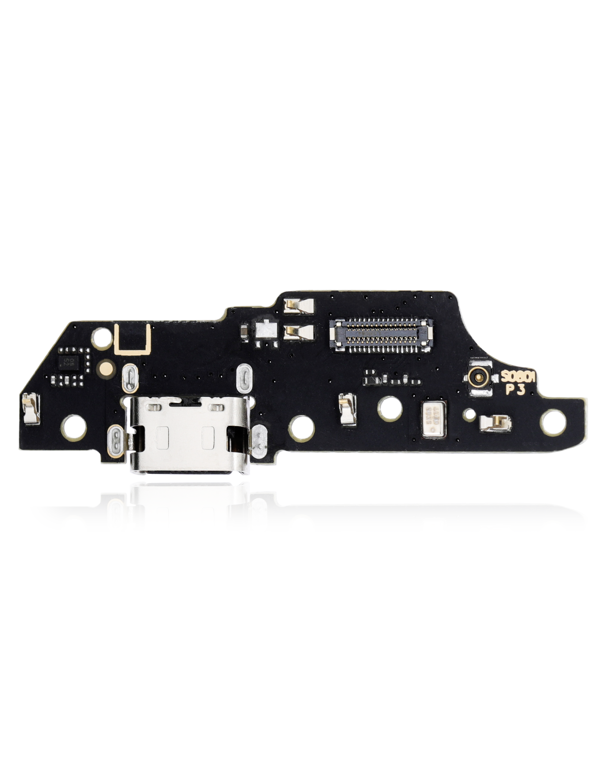 Charging Port Board For Motorola Moto E20 (XT2155 / 2021)