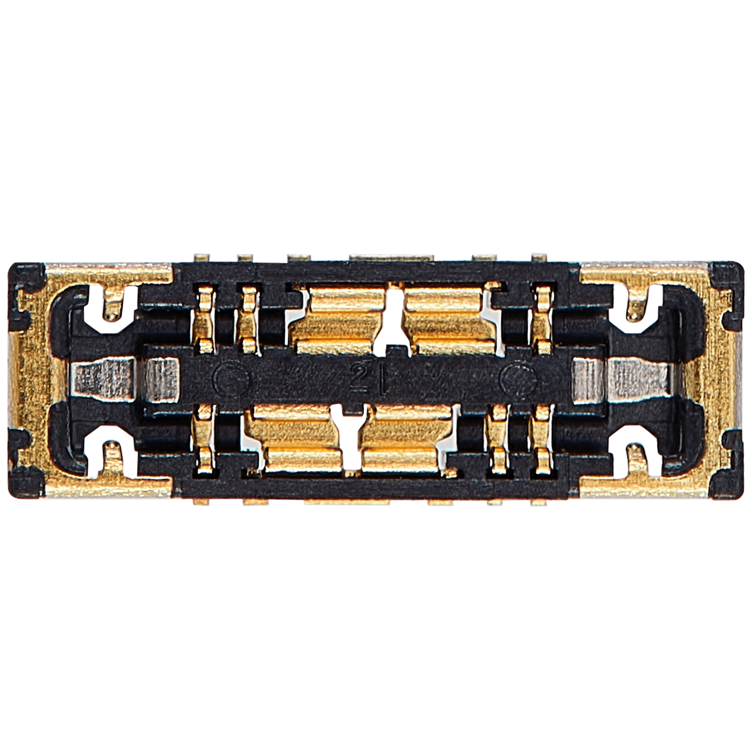 Power FPC Connector For iPhone 12 Series / 13 Series (6 Pin)
