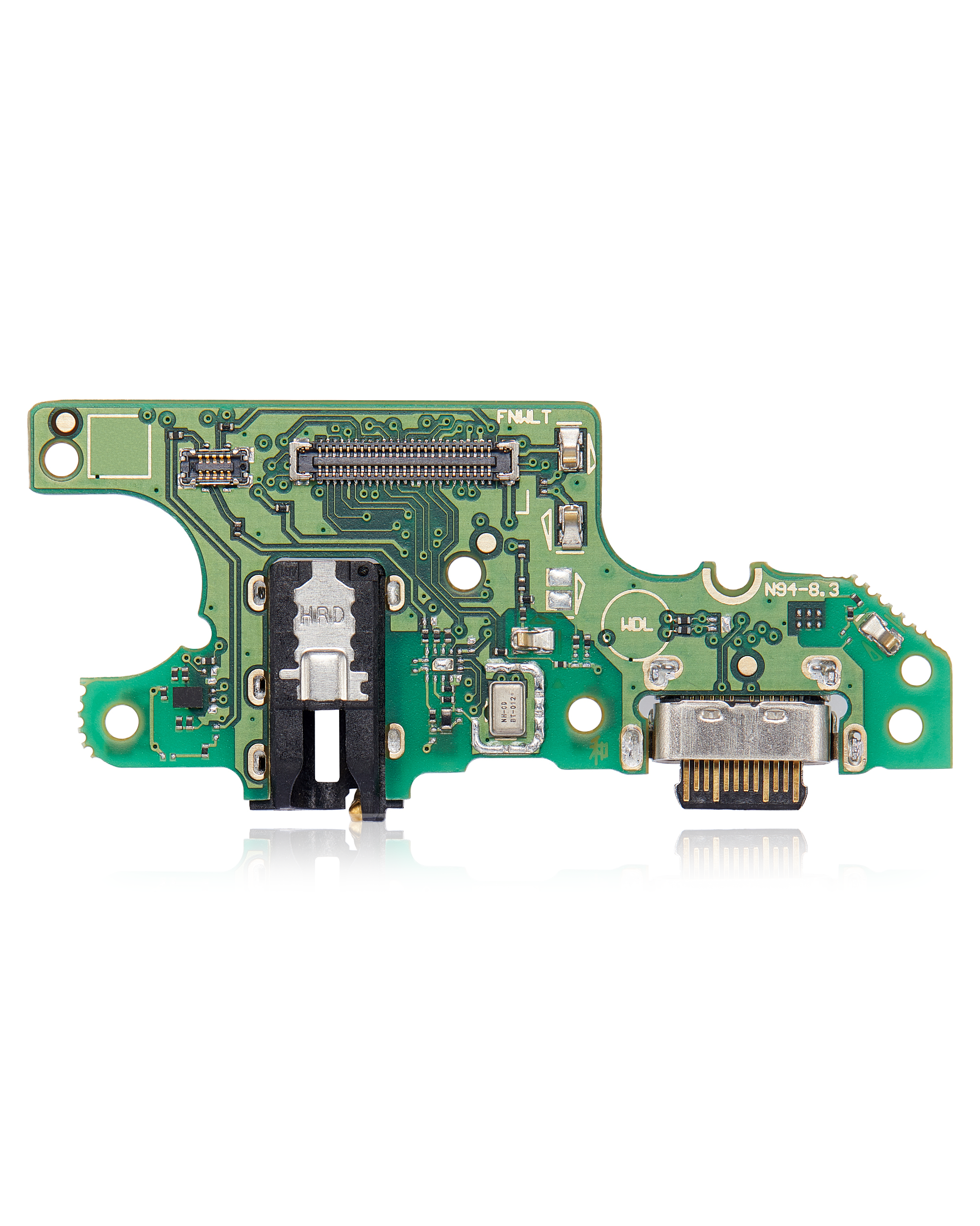 Charging Port With Headphone Jack For Nokia 8.3 5G (Aftermarket Plus)