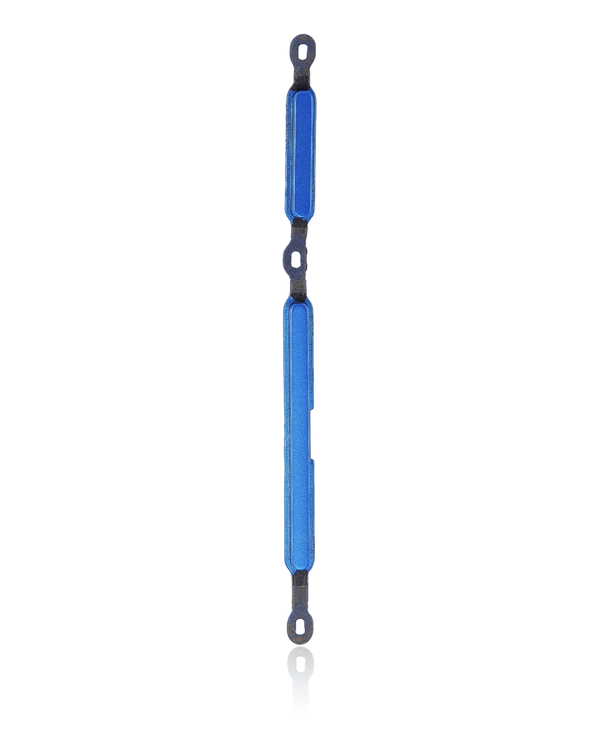 Hard Buttons (Power / Volume) For Xiaomi Redmi 9C / 9A (Blue)