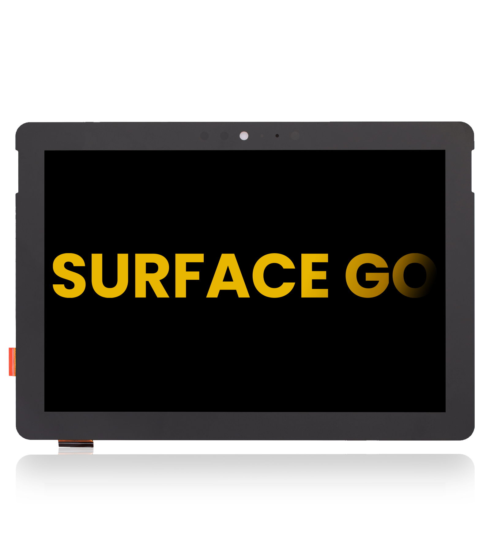 LCD Assembly With Digitizer For Microsoft Surface Go (1824 / 1825) (Refurbished) (All Colors)