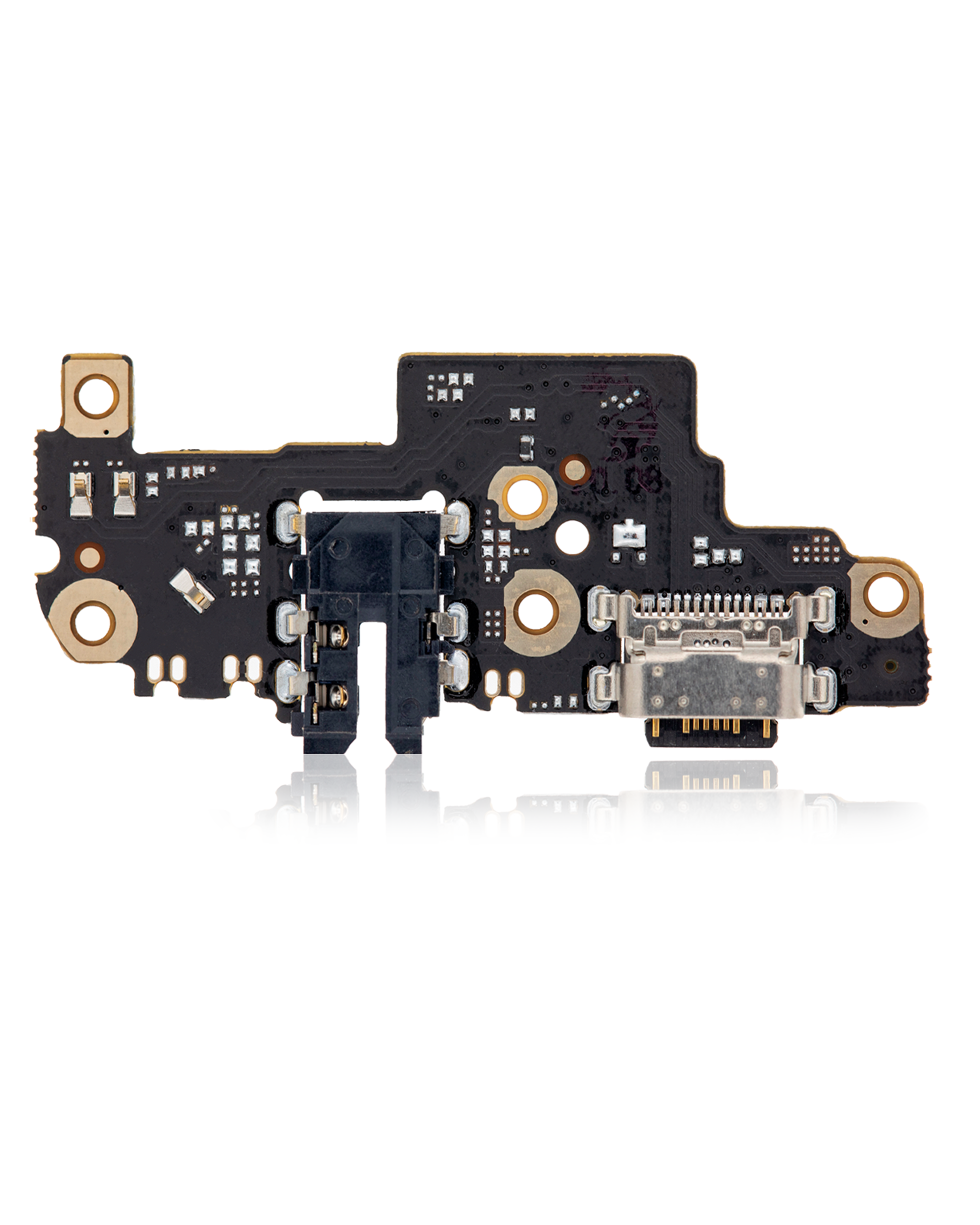 Charging Port With Board For Xiaomi Redmi Note 8 Pro (Premium)