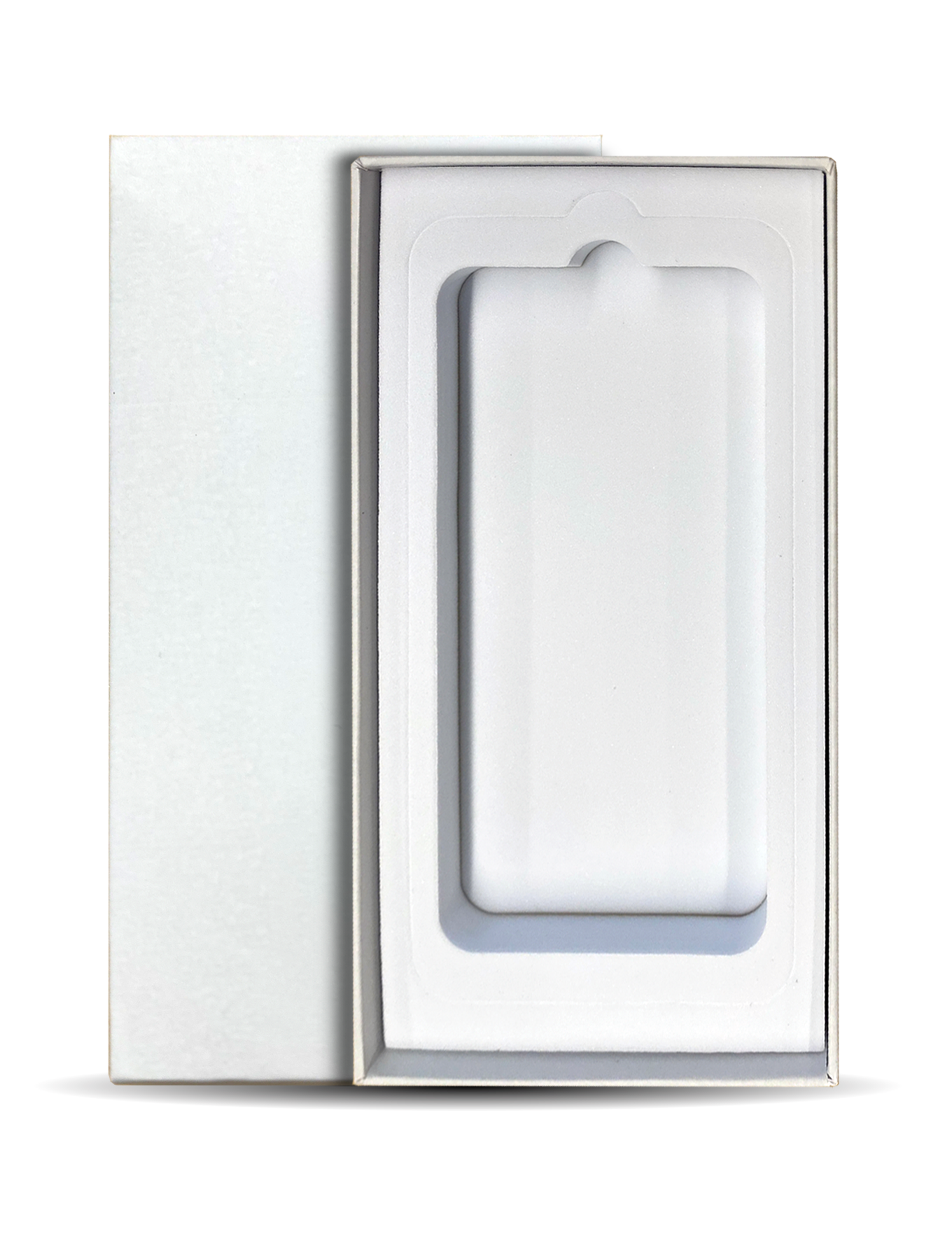 Generic Slim Phone Box For iPhone & Samsung