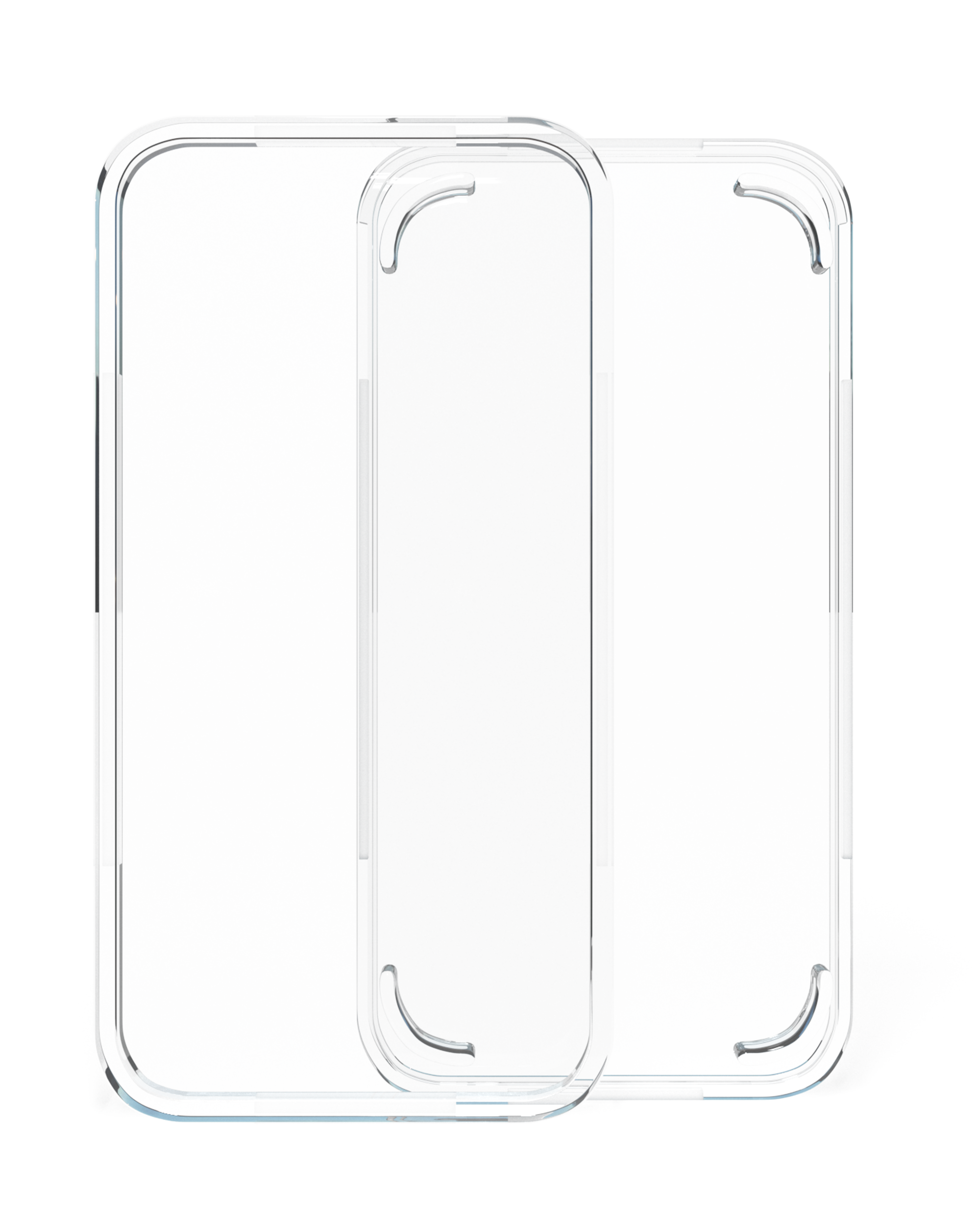 Clear Device Box For iPhone 12 Pro Max