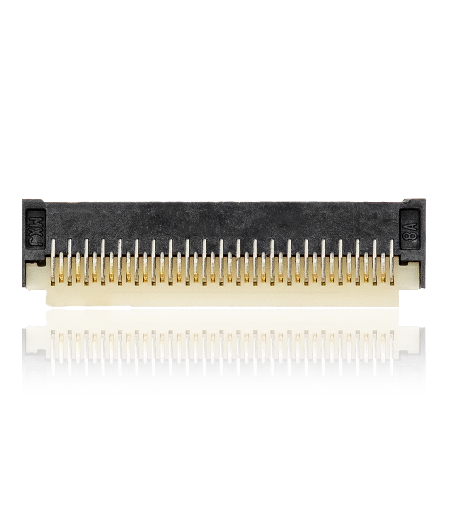 LCD FPC Connector for Nintendo Switch Lite (41 Pin) (Soldering Required)