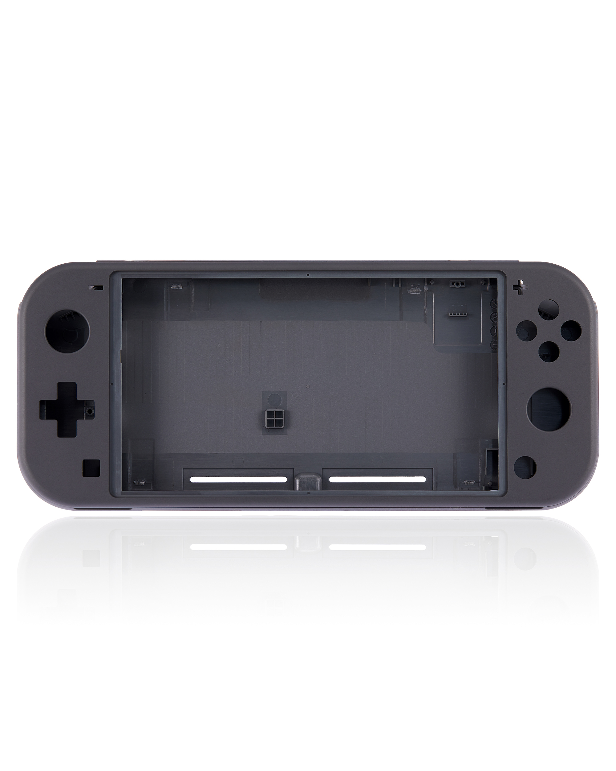 Housing Shell for Nintendo Switch Lite (Black)