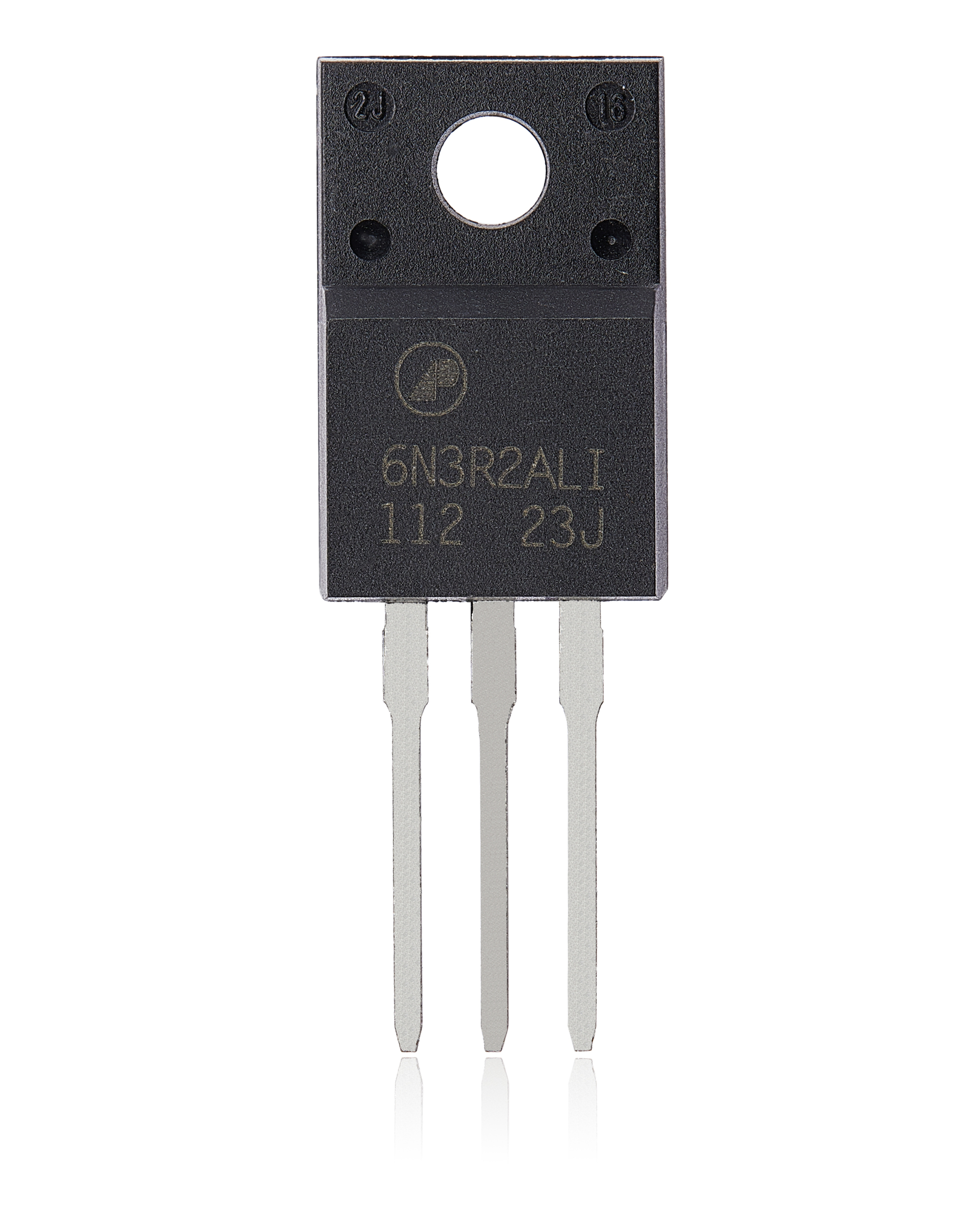 6N3R2AL - N-Channel Mosfet for Playstation 5 ADP-400DR Power Supply (Soldering Required)