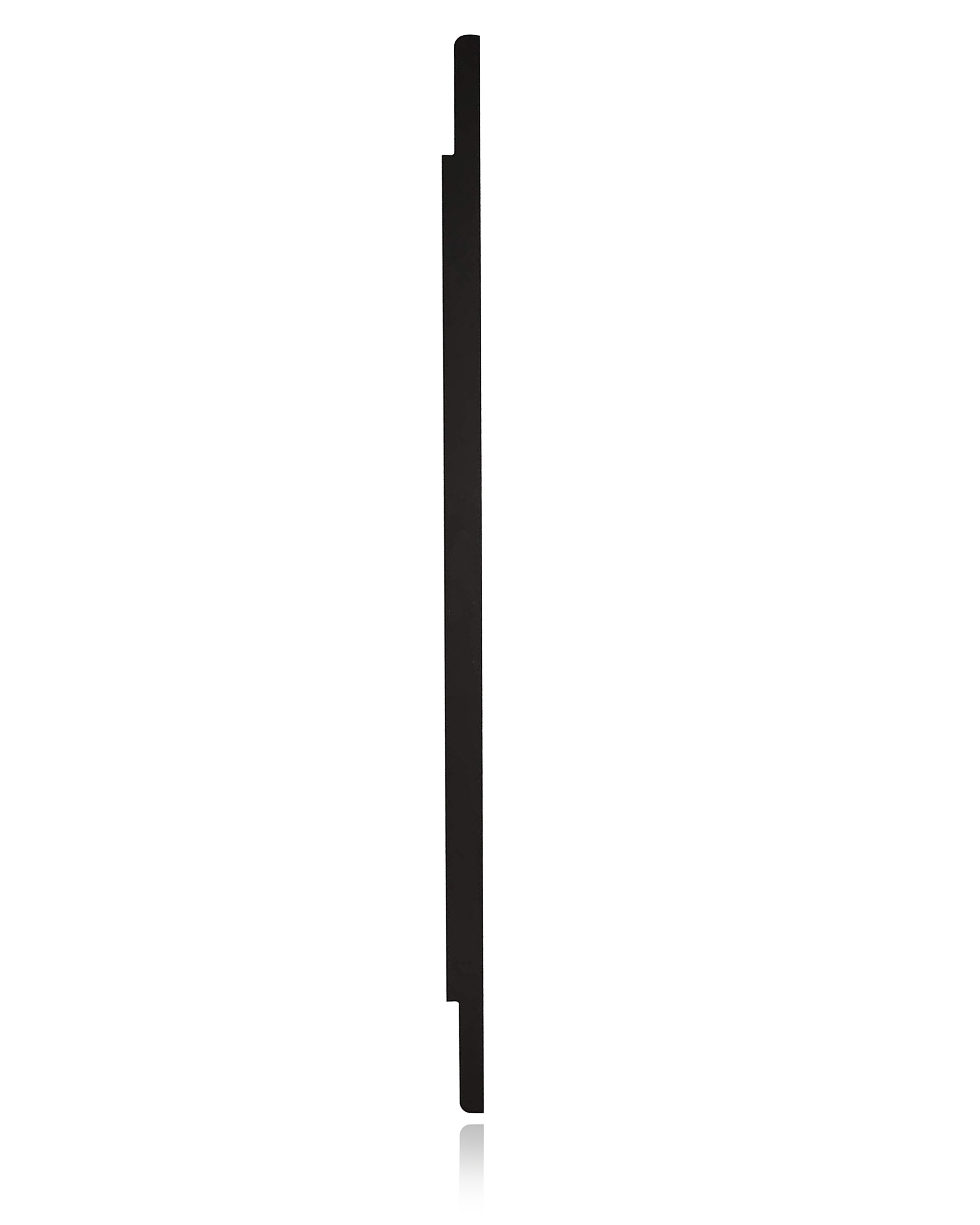 Display Bottom Plastic Bezel Strip (Without Logo) For MacBook Pro 15" A1707 (2016-2017) / A1990 (2018-2019) (9 Pack)