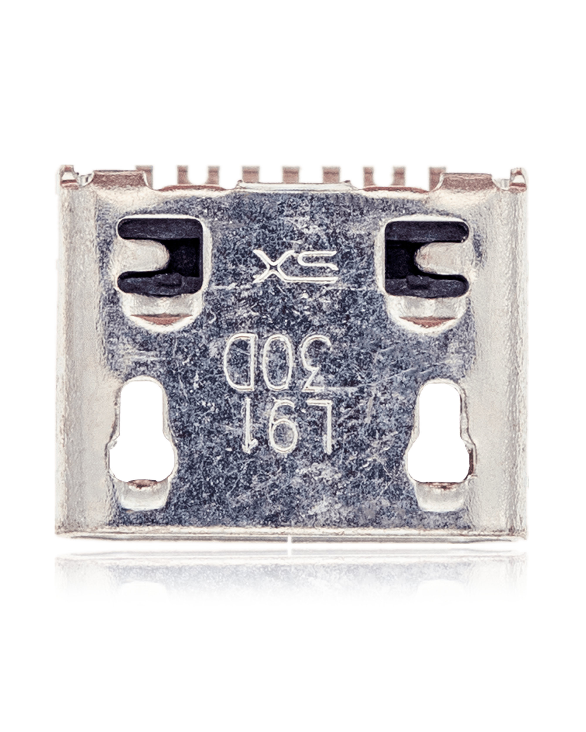 Charging Port For Samsung Galaxy J1 (J120 / 2016) / J1 Ace (J110) (Soldering Required)