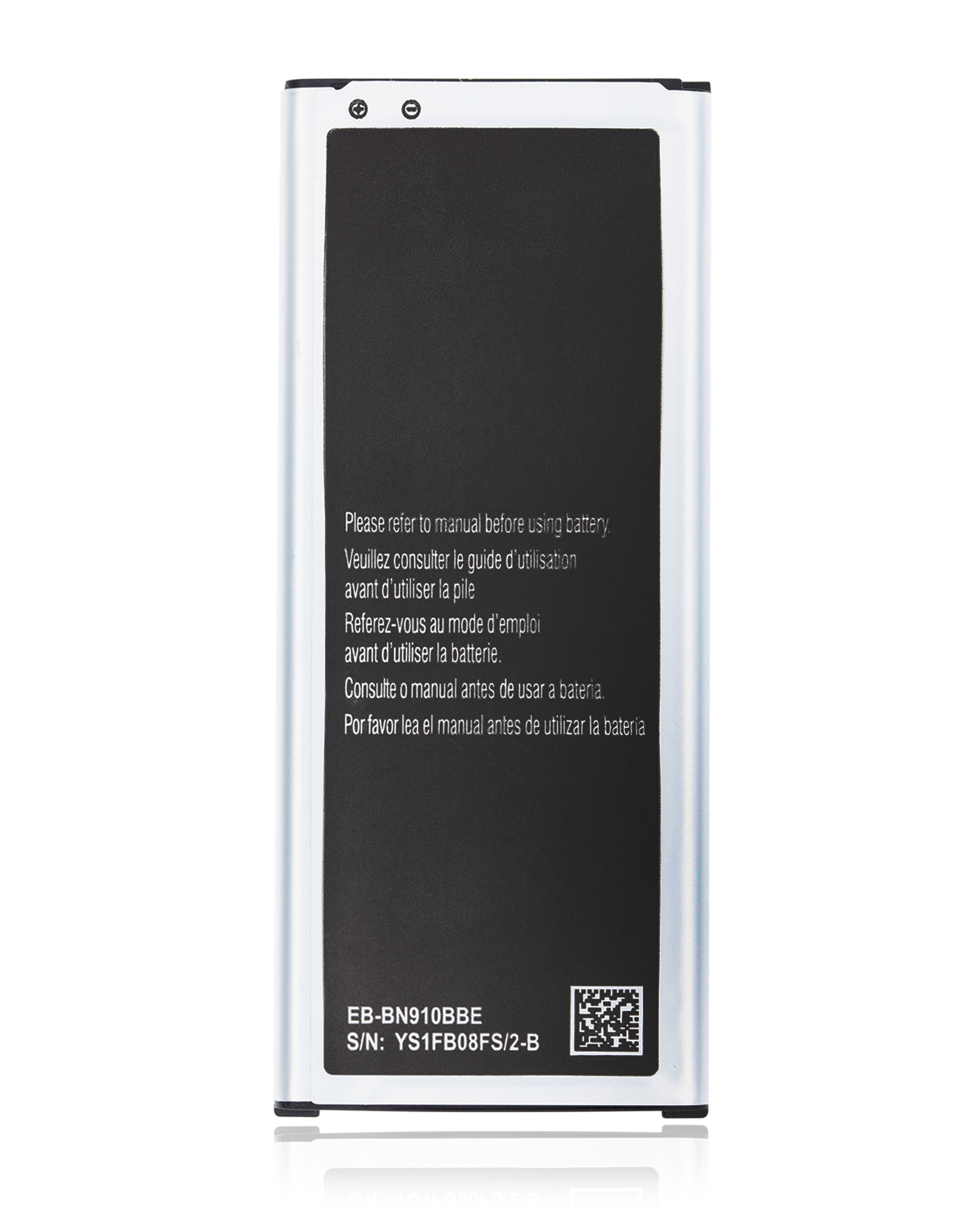 Replacement Battery For Samsung Galaxy Note 4 (EB-BN910BBE)