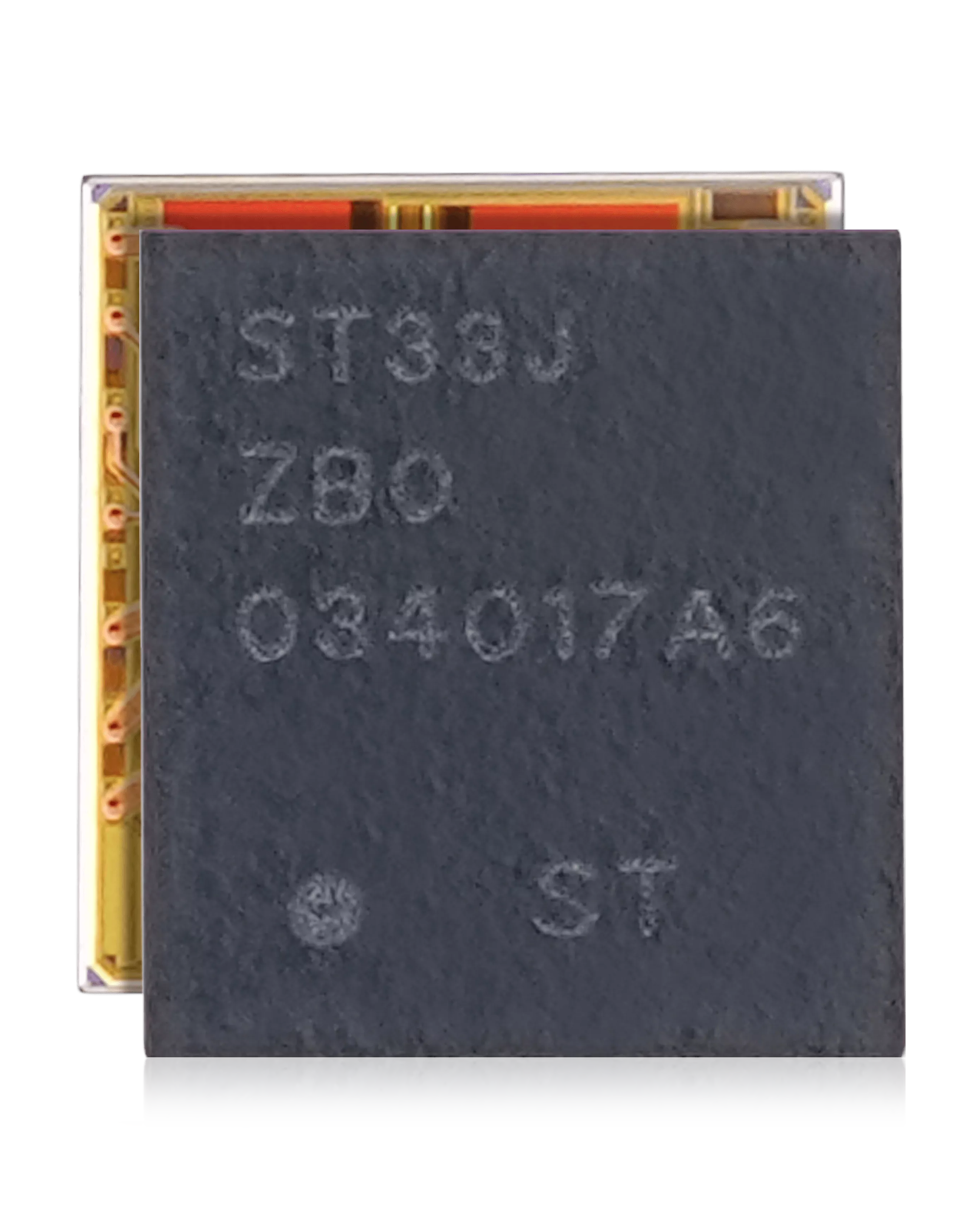 SIM Card Read IC ST33J For iPhone 12 Mini / 13 Pro / 14 Series / 15 Pro /15 Pro Max