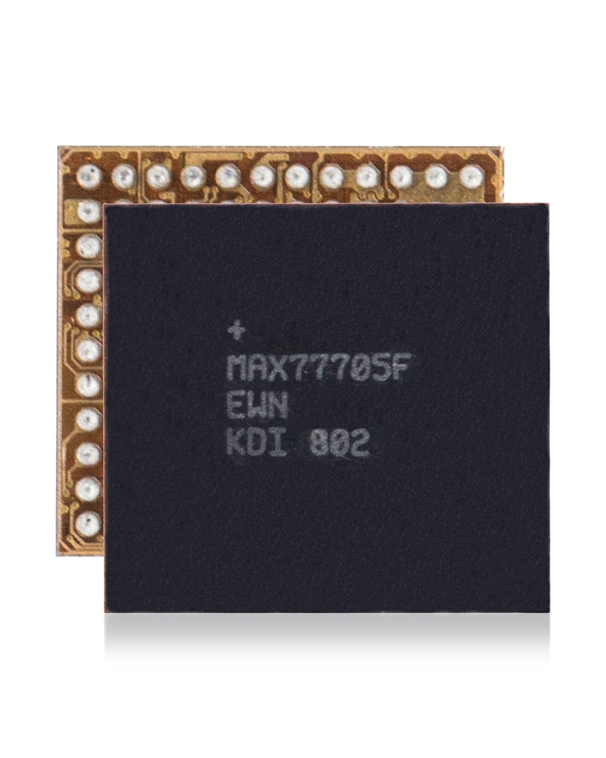 Power Management IC For Samsung Galaxy S9 / S9 Plus / S10 Plus / Note 9 (MAX77705F)