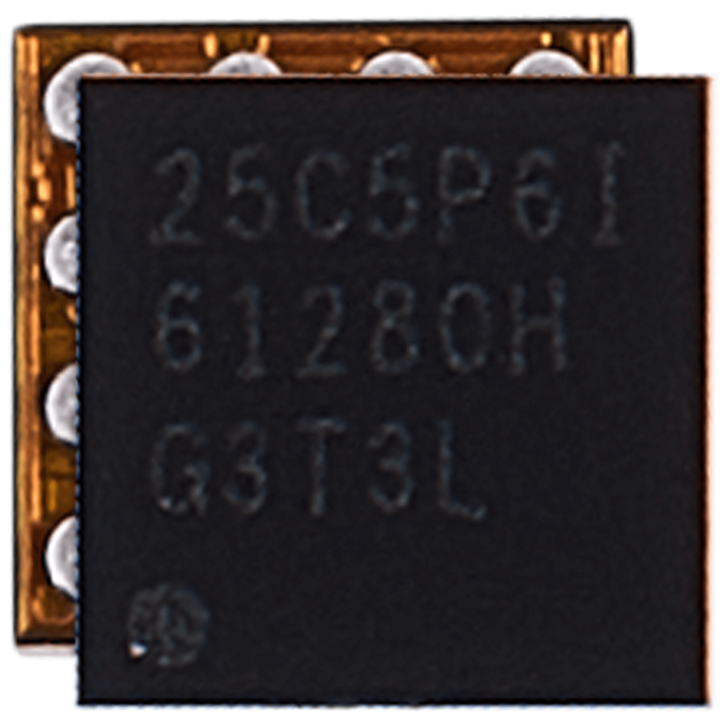 Boost Power Supply IC For iPhone 14 Series / 15 Series / 16 Pro / 16 Pro Max (SN61280H)