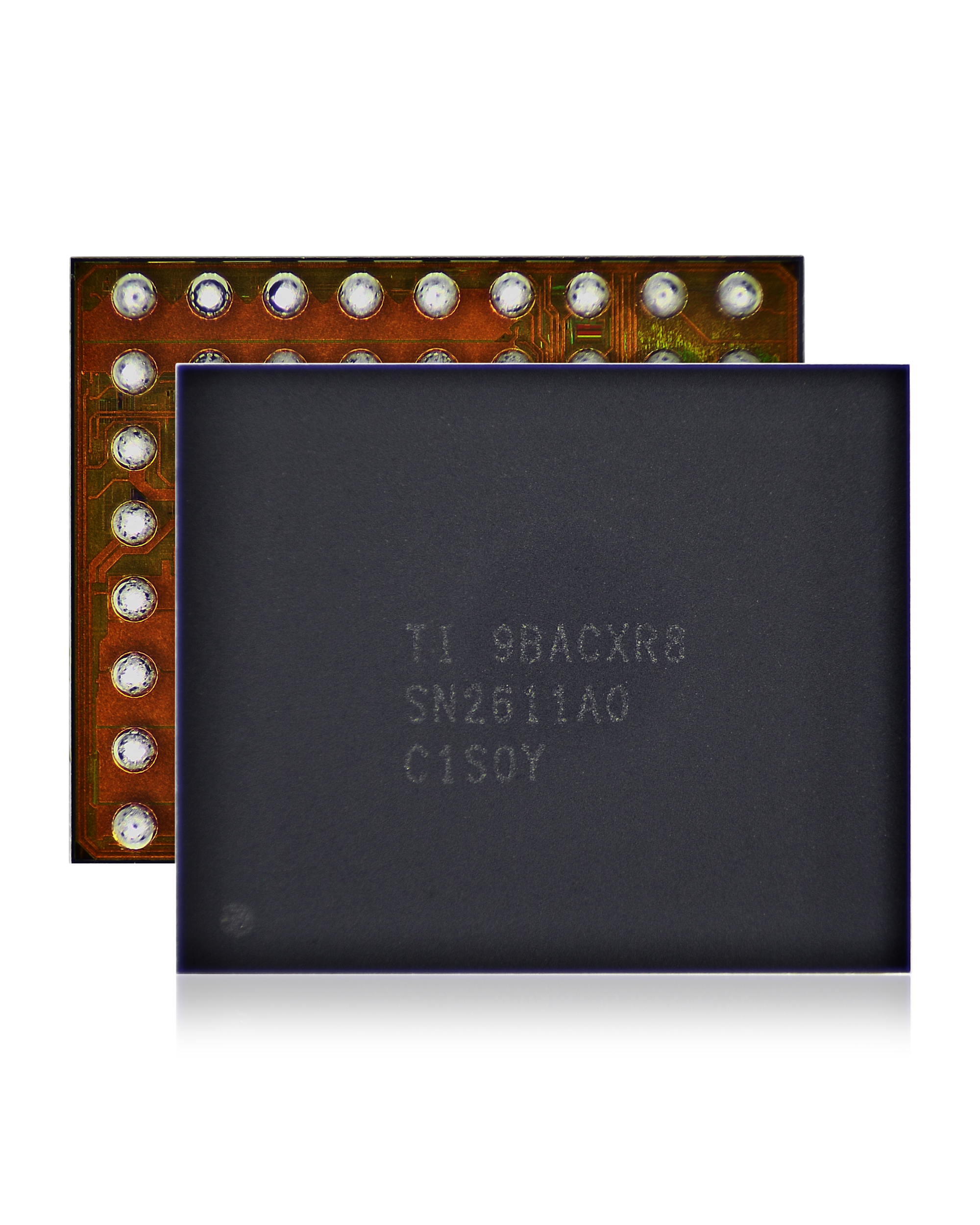 Charging Tigris IC For iPhone 11 / 11 Pro / 11 Pro Max / 12 / 12 Mini / 12 Pro / 12 Pro Max (SN2611A0) (Yangtze)