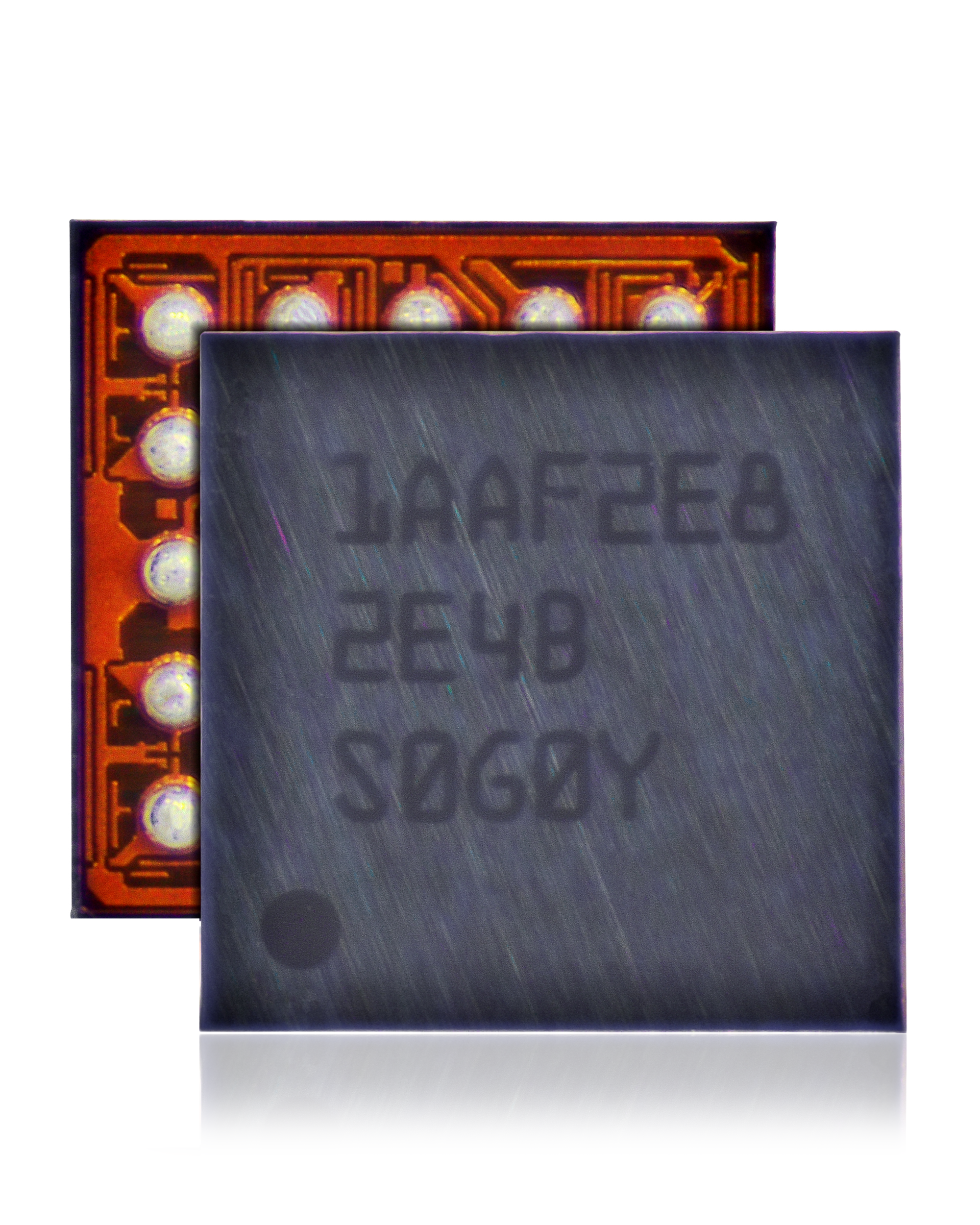 USB-PD Charging IC For iPhone 12 Series / 13 Series / 14 Series / 15 Series / 16 Series  (2E4B)