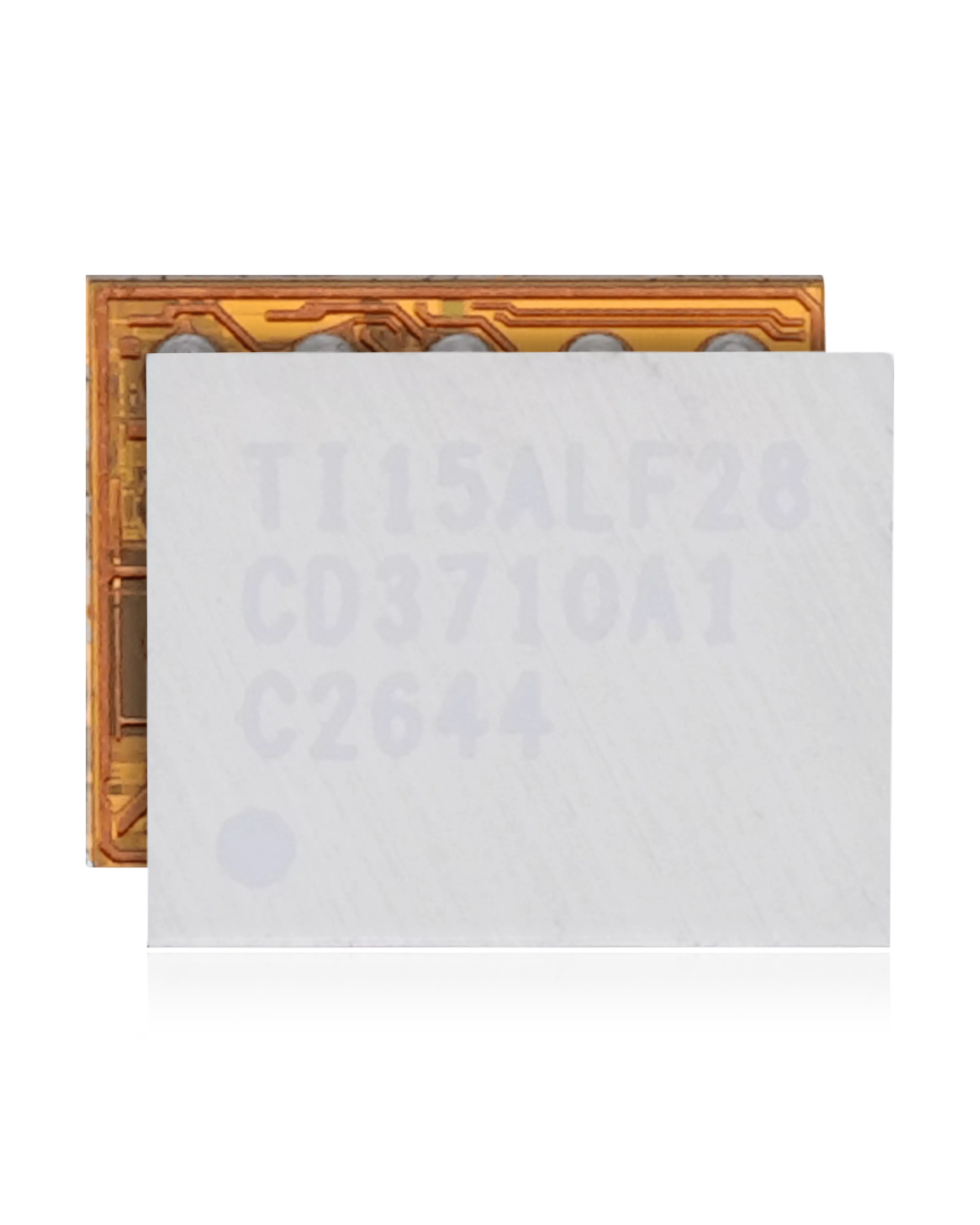 CD3710A1 IC For iPhone 13 Pro / 13 Pro Max / 14 Pro / 14 Pro Max / 15 Pro / 15 Pro Max