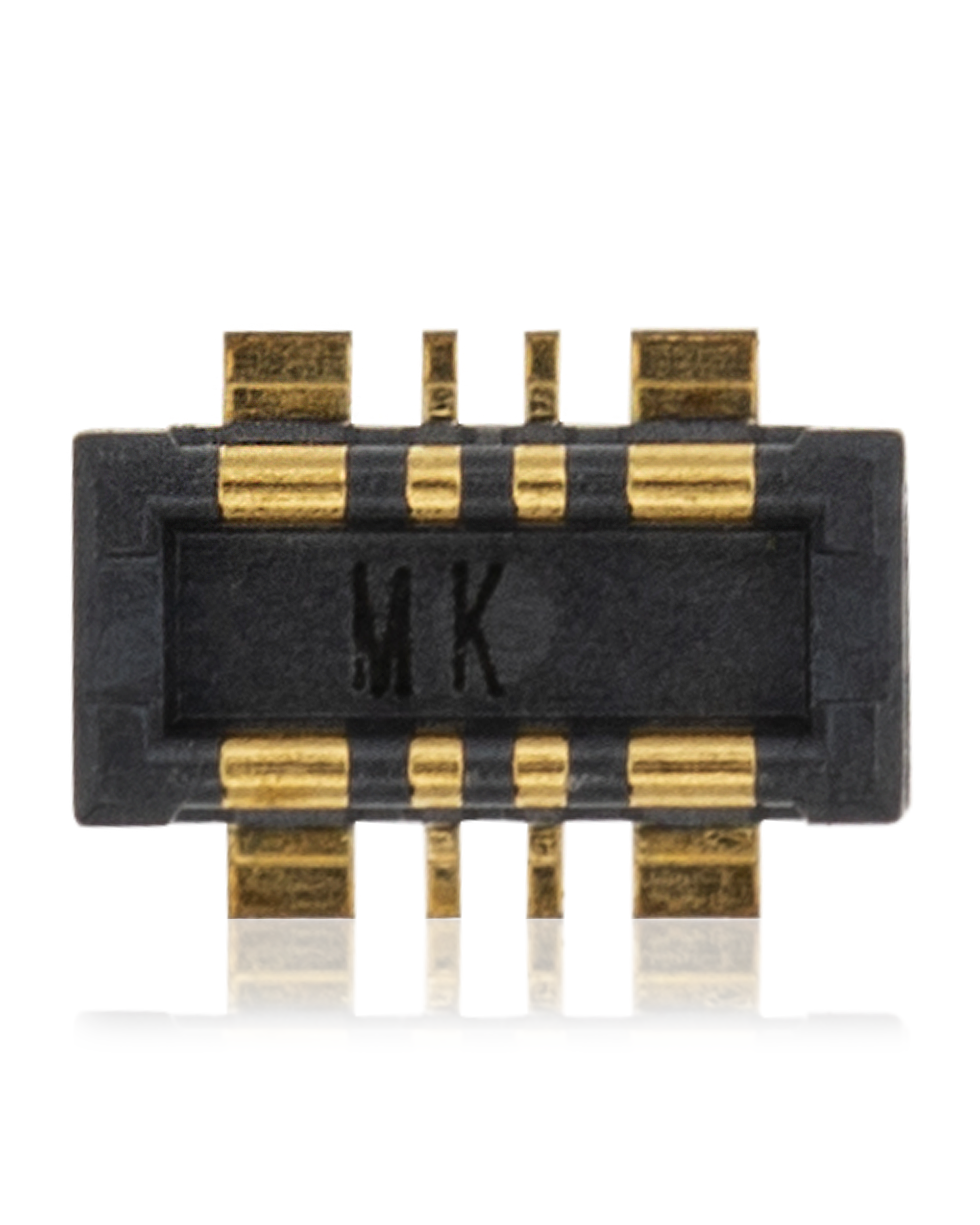 Battery FPC Connector For Samsung Galaxy S6 / S6 Edge / S7 / S7 Edge / S8 / S8 Plus / S9 / S9 Plus / Note 8 / Note 9 / S10 / A10 / A20 / A30 / A30S / A50  / A60 / A70 / A33 5G / Motorola One 5G (XT2075 / 2020)