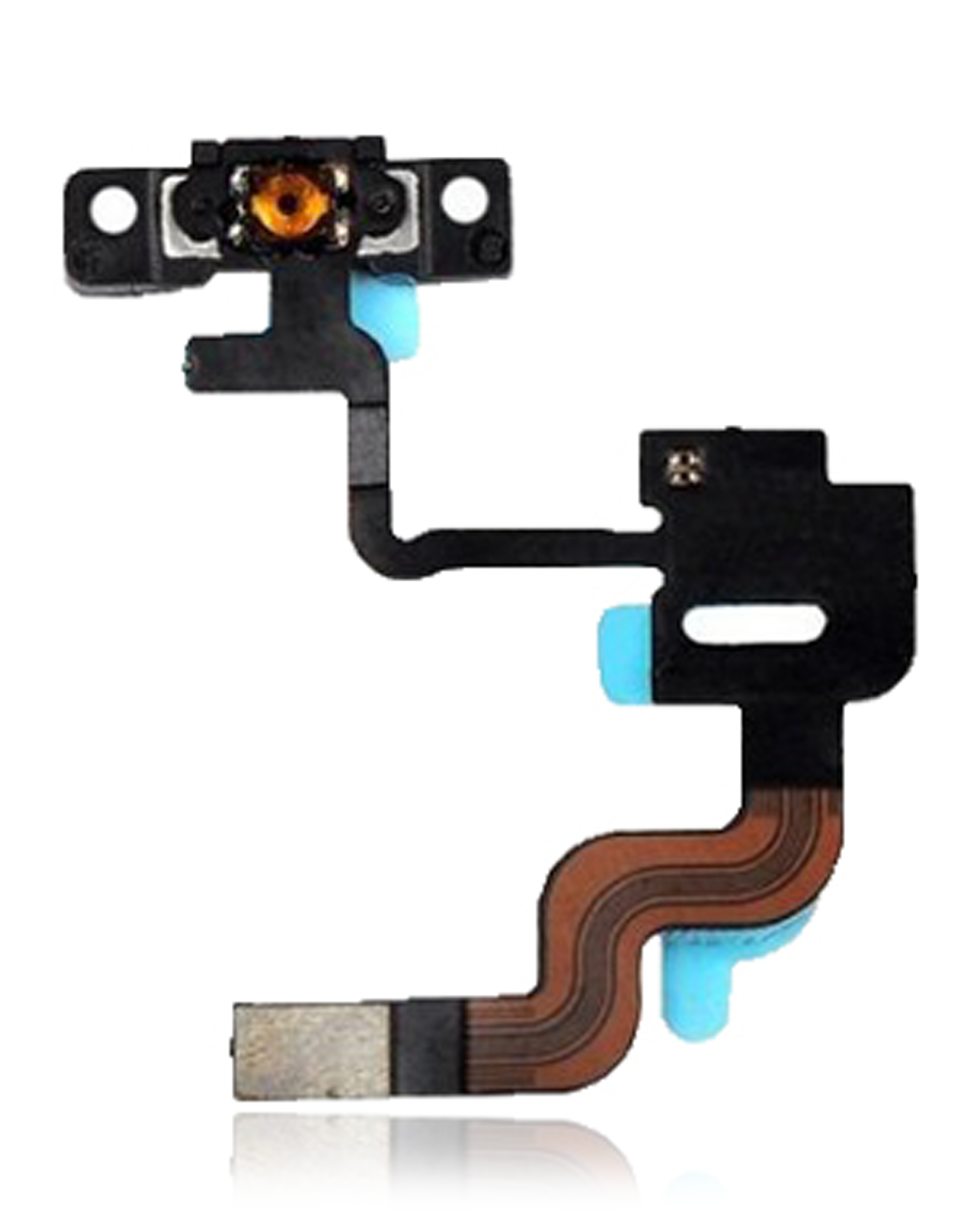 Power Button + Proximity Sensor For iPhone 4 (CDMA)
