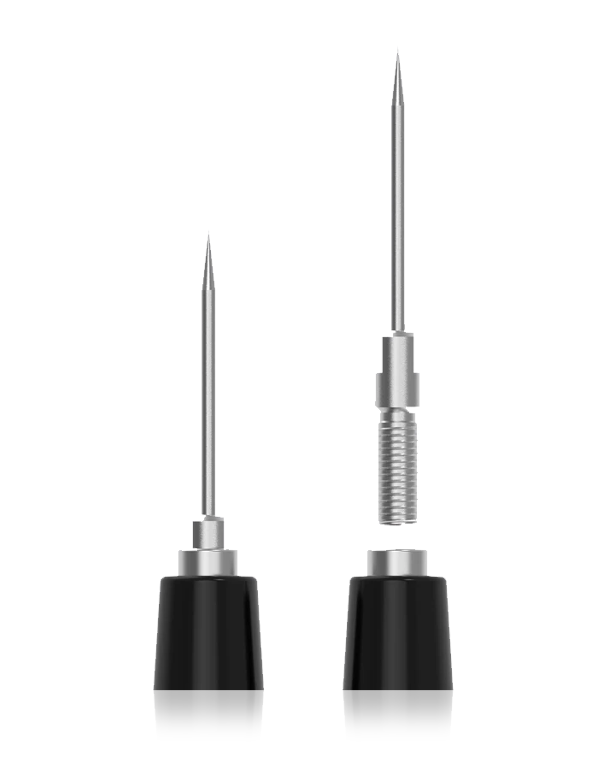 Replacement Tips Sherlock-V2.0 Voltage Internal Resistance Meter (2 Piece Set) (Mechanic)