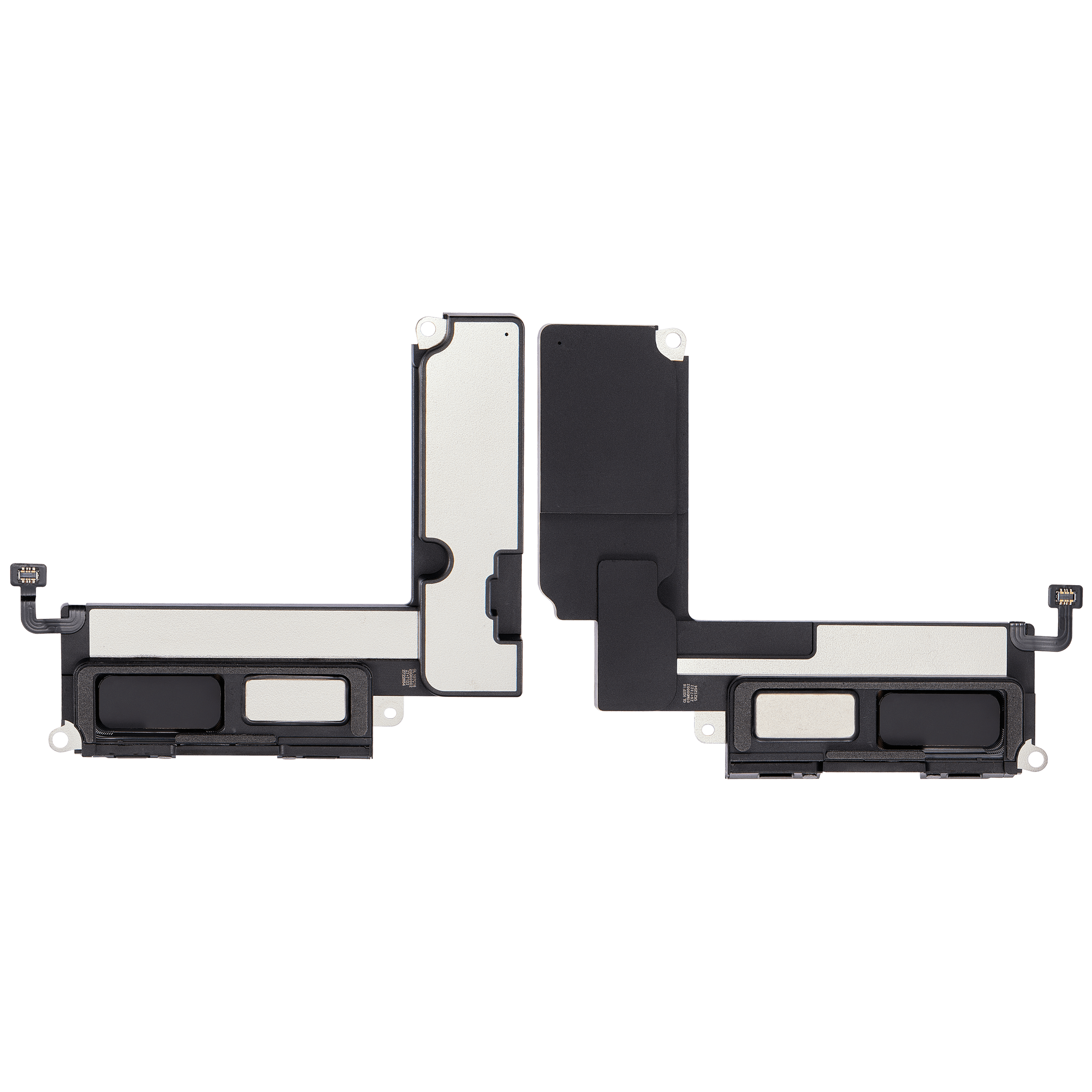 Left & Right Loudspeaker For MacBook Air 15" (A2941 / Mid 2023 / A3114 / Mid 2024 / A3241 / Early 2025)