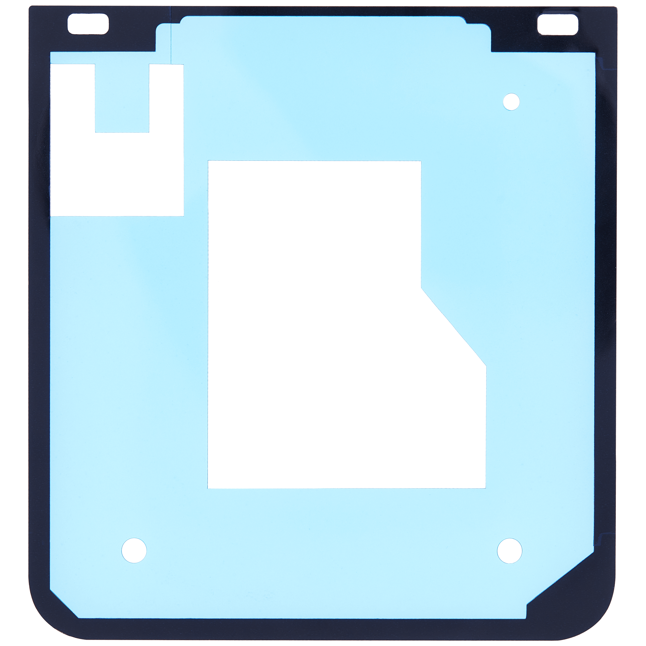 Inlay Adhesive For Motorola Razr Plus (XT2321 / 2023) (Genuine OEM)