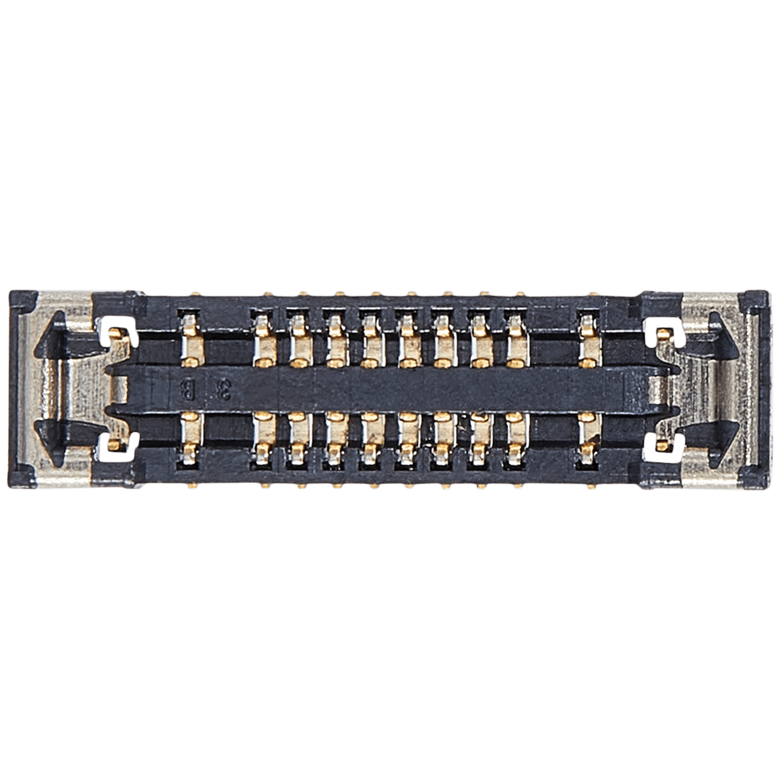 Radar Scanner FPC Connector For iPhone 15 Pro / 15 Pro Max (16 Pin)