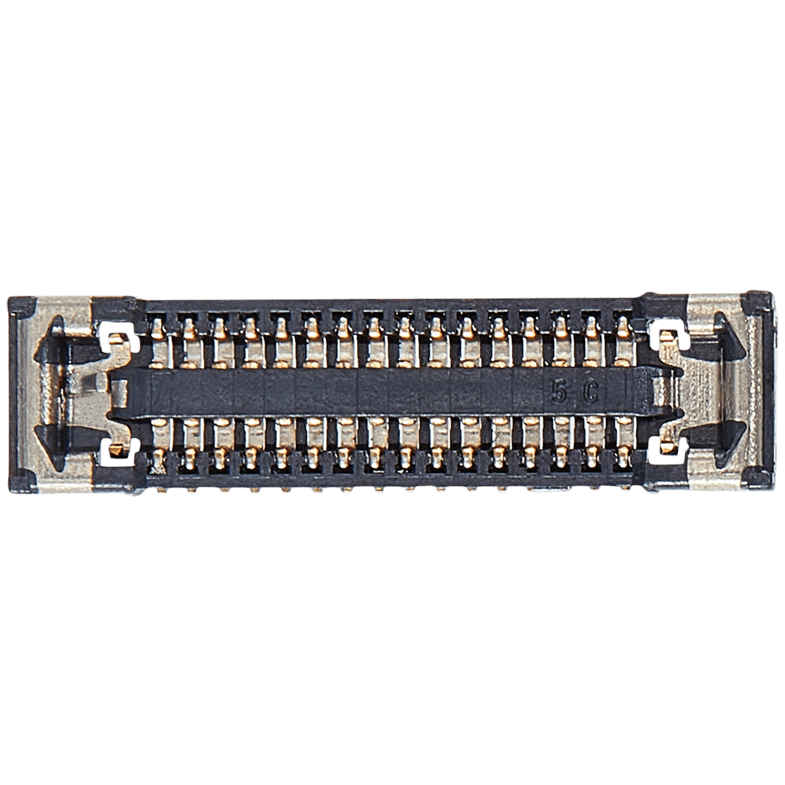 Infrared FPC Connector For iPhone 15 Series (32 Pin)