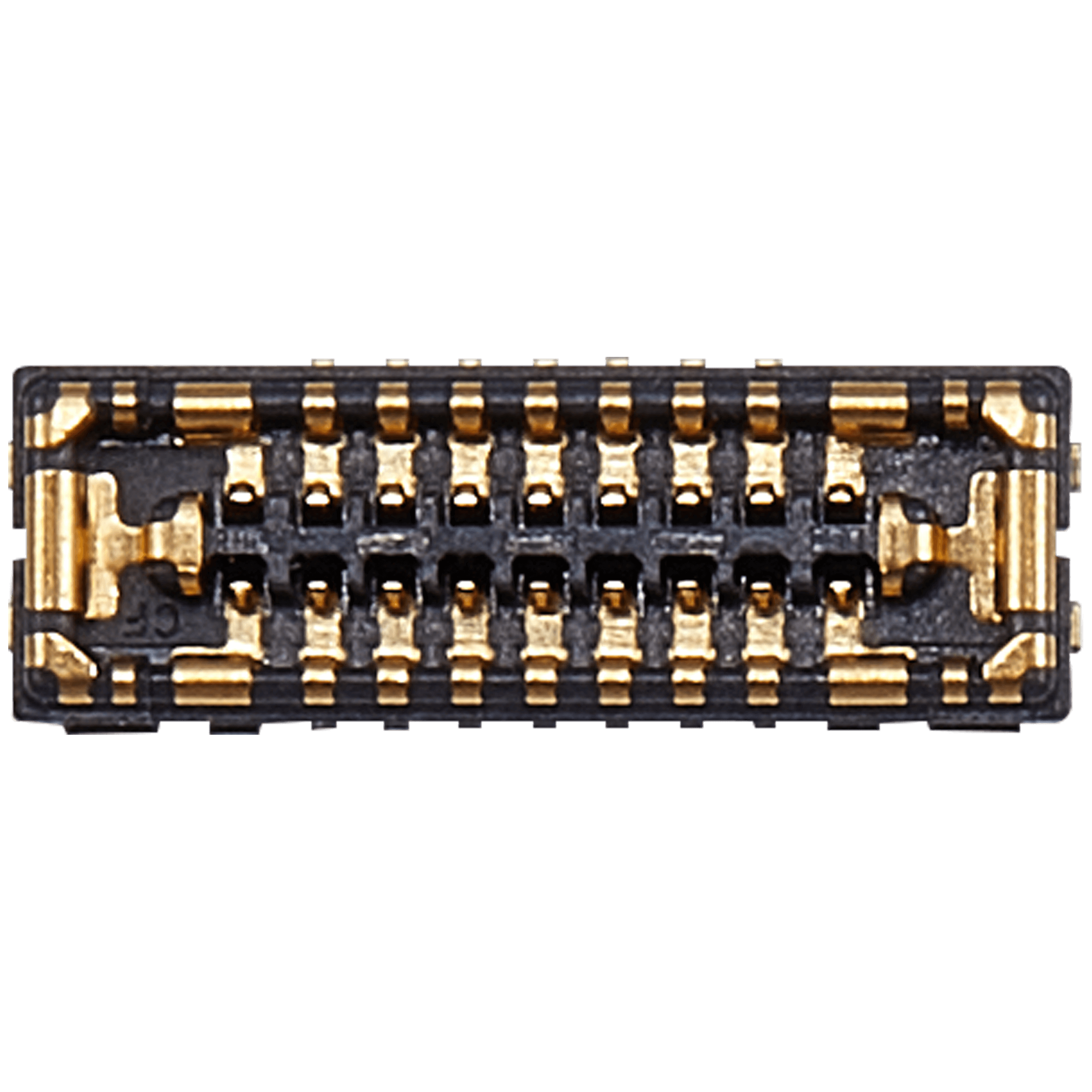 Front Camera FPC Connector For iPhone 15 / 15 Plus (14 Pin)