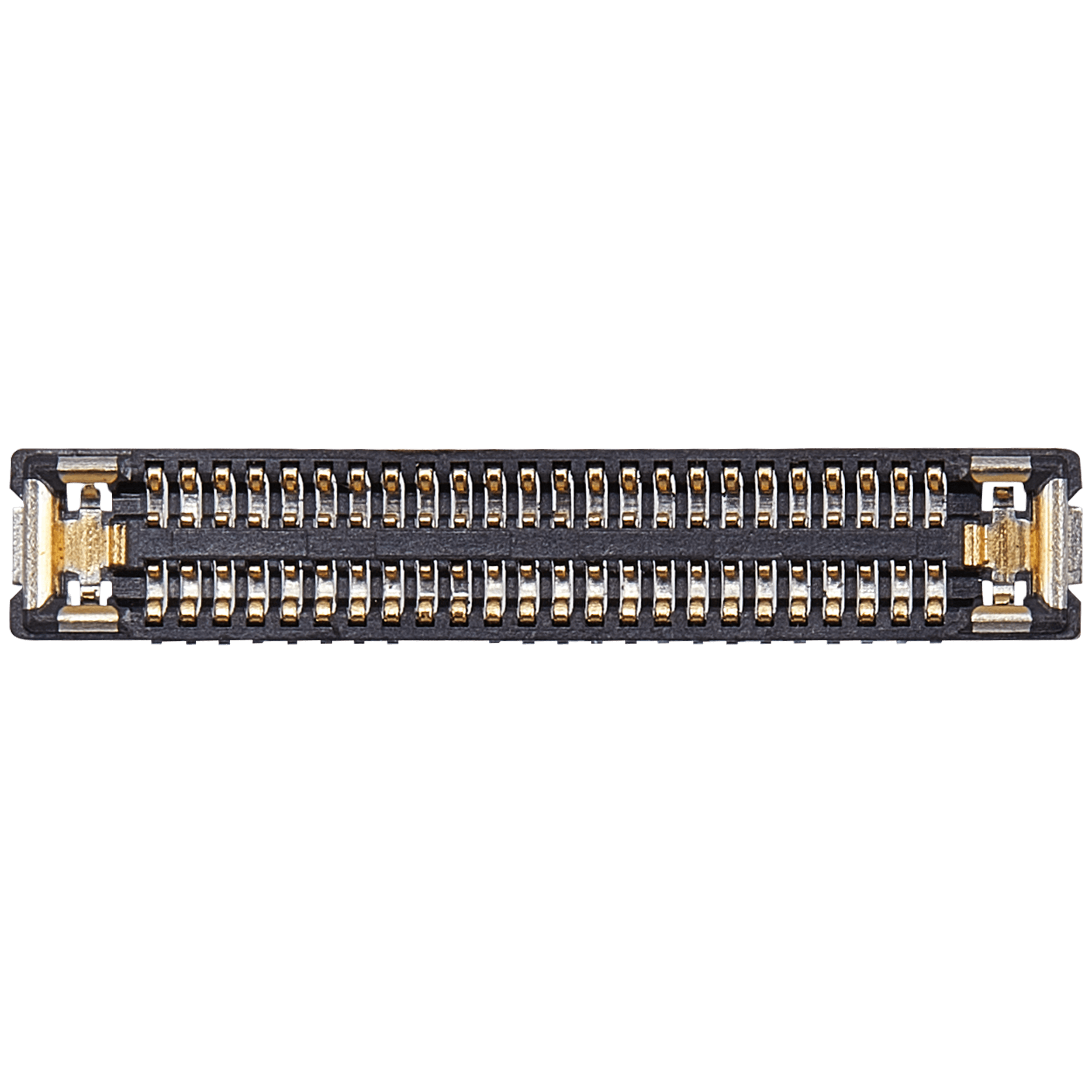 LCD / Digitizer FPC Connector For iPhone 15 / 15 Plus (48 Pin)